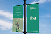 Tennis, Pickleball, Sports Mockups, a Mockup by Vitora Mockup (Thumbnail 15 of 28)
