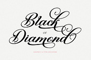 Bunglon Script, a Script Font by Has_rizal (Thumbnail 12 of 13)