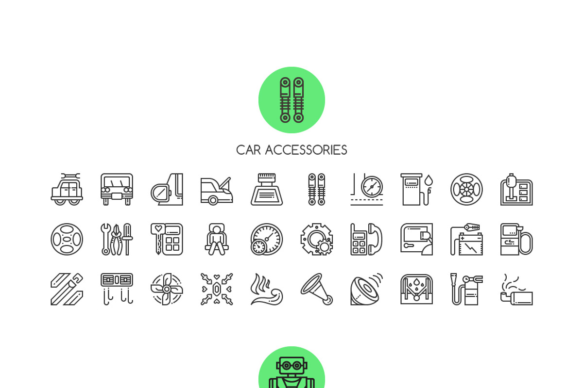 1260 CONCEPT ICONS, an Icon by eucalyp (Photo 4 of 7)