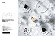 Halloween Table Setup Mockup, a Household Mockup by creatsy5 (Thumbnail 3 of 7)