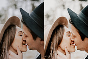 ELEGANT WEDDING VIDEO LUTS, a Plug-in Add-On by FOXIMIDesign (Thumbnail 2 of 7)