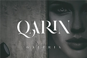 Riqas Modern Ligature Serif, a Serif Font by Dylla_studio (Thumbnail 5 of 12)