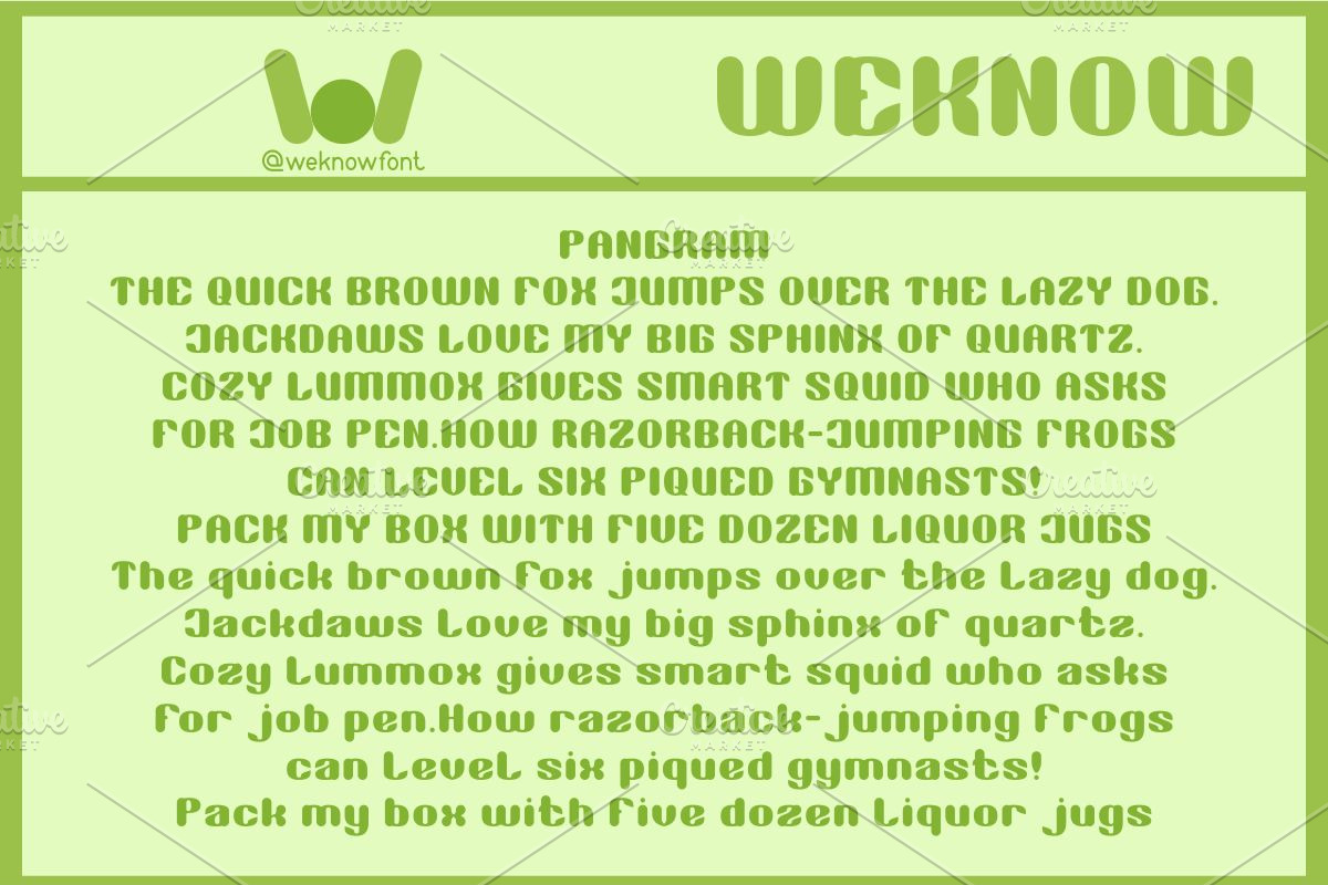 Classy Vibes font, a Font by weknow (Photo 6 of 8)