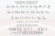 Santa Sometimes, a Handwritten Font by FreshTypeINK (Thumbnail 7 of 8)