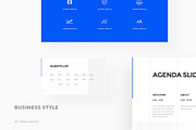 SUPRIMO PowerPoint Template + Bonus, a Presentation Template by Presentations Studio (Thumbnail 9 of 19)