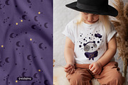 Autumn baby animals, an Animal Illustration by tatiletters (Thumbnail 10 of 11)