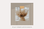 Shadow & Light Overlays Big Pack, a Texture Graphic by Mint Air Studio (Thumbnail 5 of 12)