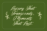 Grand Smith - Modern Brush Font, a Script Font by stylishtype.co (Thumbnail 15 of 20)