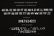 Brownies, a Sans Serif Font by InermediaSTUDIO (Thumbnail 2 of 7)