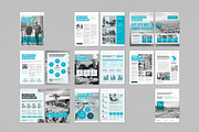 Corporate Brochure, a Brochure Template by TypoEdition (Thumbnail 4 of 5)