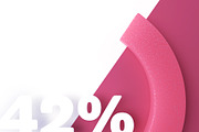 Jelly Graph 3D, an Object 3D Model by Fortyone (Thumbnail 5 of 5)