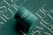 Daleant - Serif Font (10 Fonts), a Serif Font by Maculinc Type (Thumbnail 9 of 18)