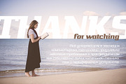 Quartell Round Italic, a Sans Serif Font by NREY (Thumbnail 6 of 6)
