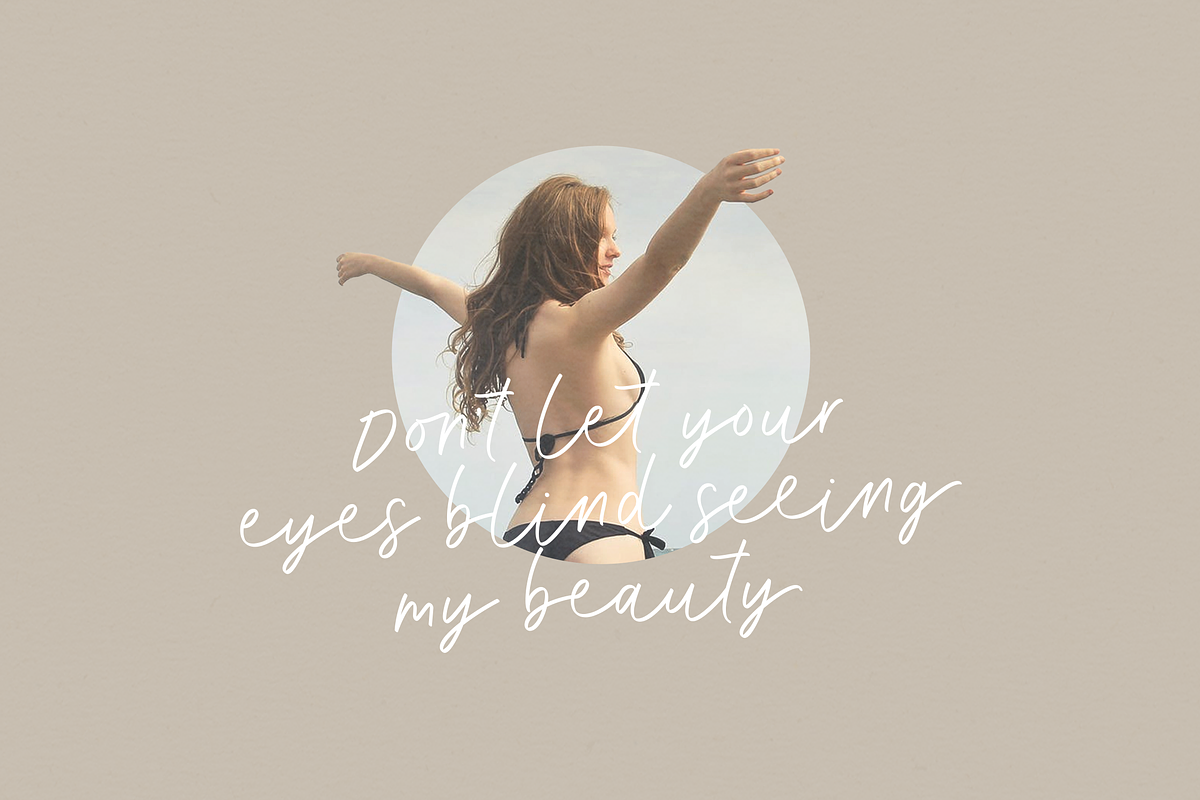 Western Europe | Bold Signature, a Script Font by Letteratom (Photo 7 of 14)