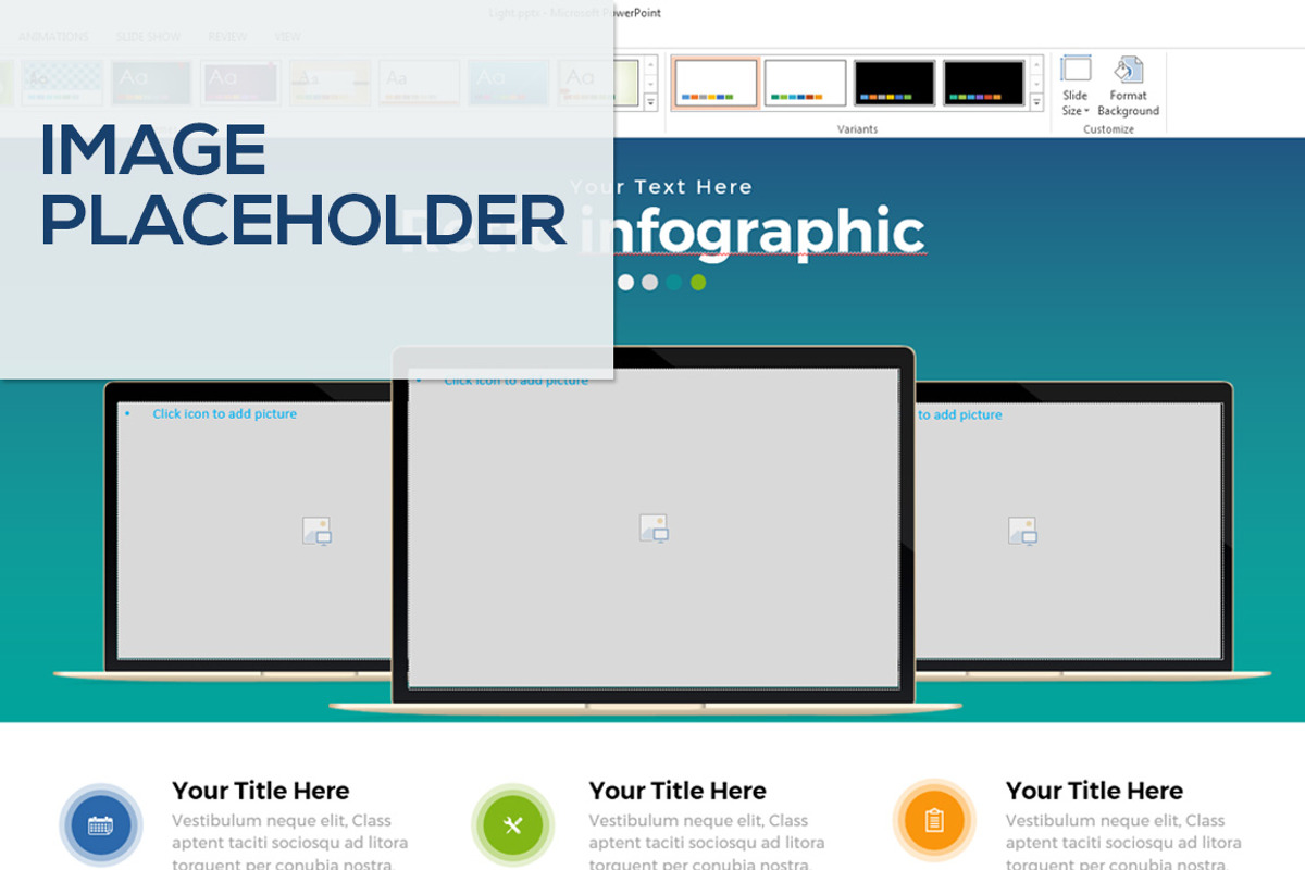 Investment Powerpoint, a Presentation Template by binangkit (Photo 3 of 17)