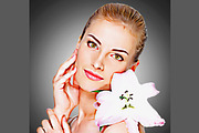 Retro Oil Portrait Photoshop Action, an Action Add-On by Studio Retouch (Thumbnail 9 of 10)