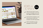 Guide + Ebook Template CANVA, a Magazine Template by Studio Loire (Thumbnail 15 of 16)