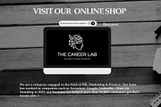 Resume/CV Template for executives, a Resume Template by The Career Lab (Thumbnail 10 of 10)