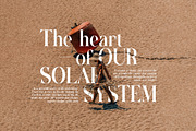 Sharly Elegant Serif Font, a Serif Font by Graphicxell (Thumbnail 6 of 8)