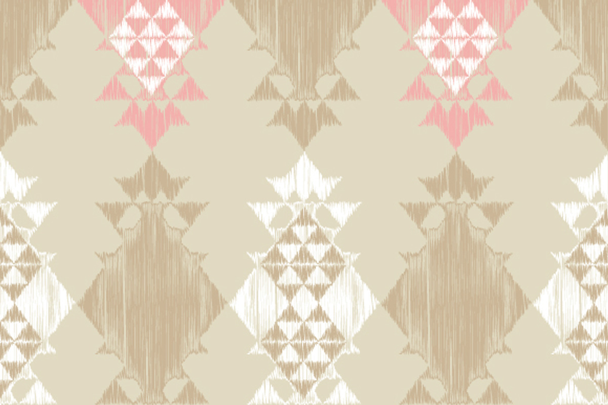 Set of Ethnic boho seamless pattern., a Pattern Graphic by Shop seamless patterns (Photo 2 of 7)