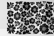Elegant seamless pattern laser cut, a Decorative Illustration by Amazin_art (Thumbnail 22 of 51)