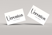 Biograph | Script Font, a Handwritten Font by Scratchones (Thumbnail 3 of 8)