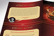 Light Christmas Program Template, a Brochure Template by Godserv Designs (Thumbnail 10 of 10)