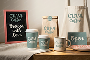 Cuva - Sophisticated Editorial Seri, a Serif Font by Astuti Studio (Thumbnail 21 of 22)