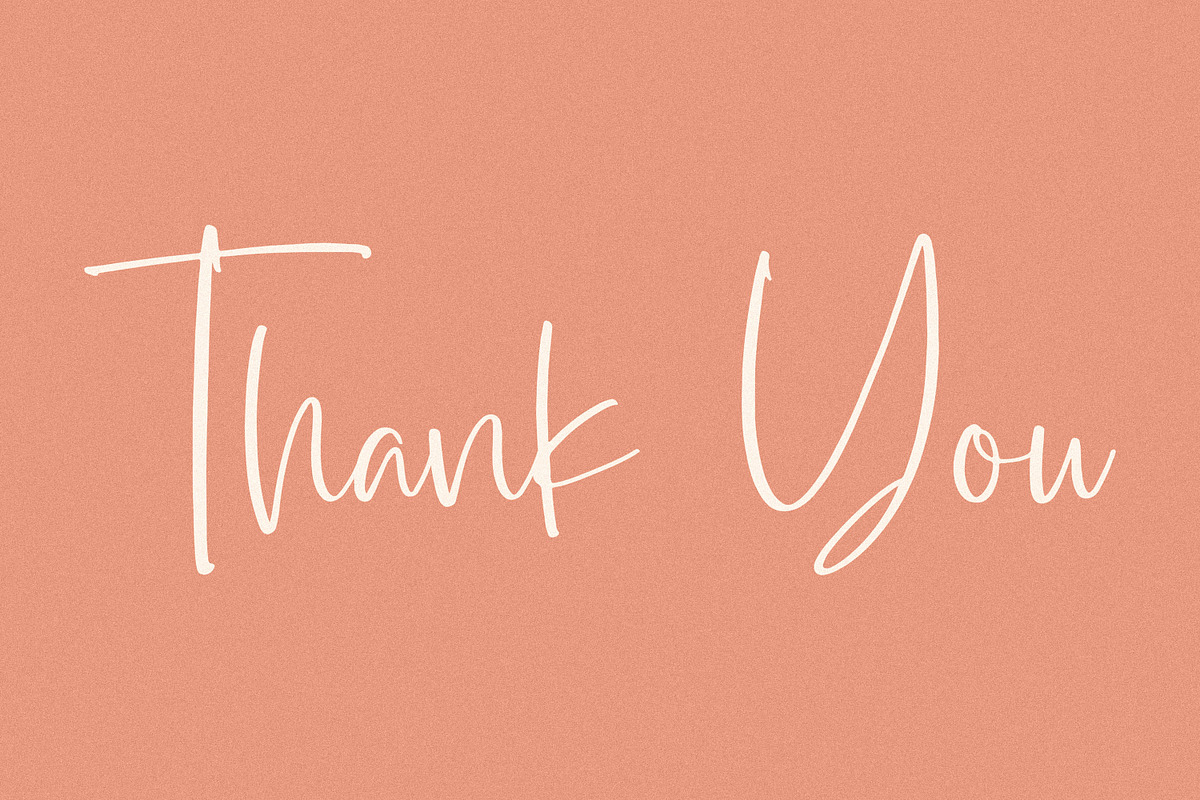Dialog Sheila, a Script Font by Integritype Studio (Photo 11 of 11)