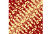 Abstract geometric pattern. Modern, a Pattern Graphic by RODINA (Thumbnail 1 of 3)