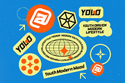 Gearmoff Modern Display Sans Serif, a Sans Serif Font by timelesstype.co (Thumbnail 14 of 20)