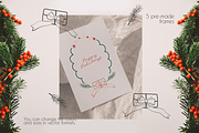 Christmas tale - holidays art, an Object Graphic by DigARTbyHavroshka (Thumbnail 8 of 11)