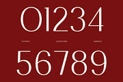 CS Aureta – Elegant Sans Serif, a Sans Serif Font by Craft Supply Co. (Thumbnail 5 of 8)