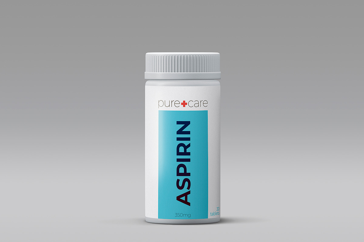Medical Packaging Scene Creator, a Packaging Mockup by Vasily Kulinich (Photo 10 of 19)