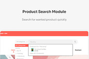 Leo Bookery – Online Book Store, a Websites & App Template by LeoTheme (Thumbnail 10 of 17)