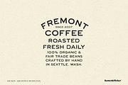 Camp Crafts, a Serif Font by Komet & Flicker (Thumbnail 6 of 12)