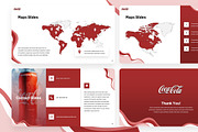 Coca Cola Presentation, a Presentation Template by Interpitch (Thumbnail 8 of 9)