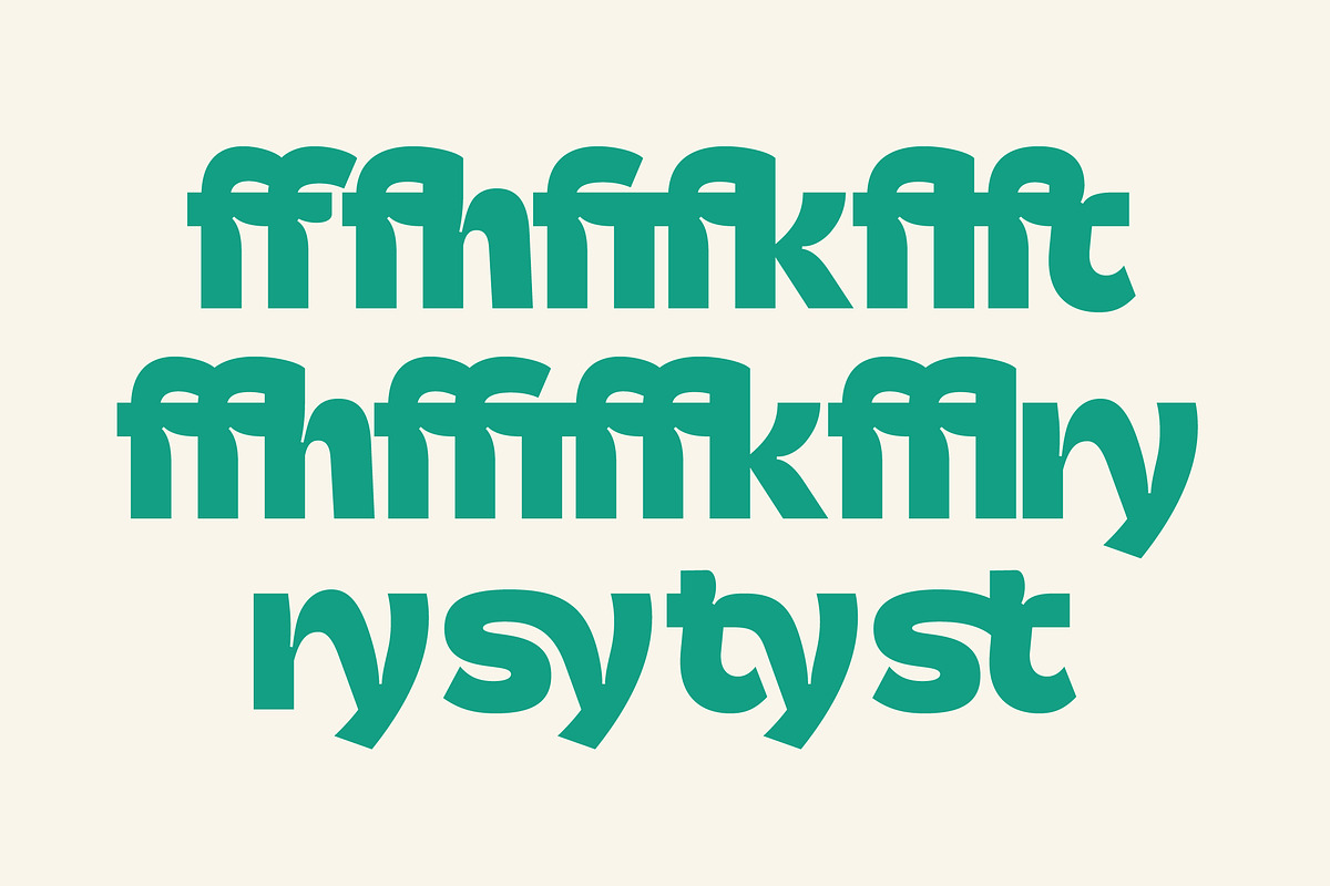 Skatyn Gator Modern Bold Serif, a Serif Font by timelesstype.co (Photo 5 of 15)