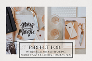 Modern Business Stock Photo Bundle, a Business Photo by Le Maison Bohem (Thumbnail 1 of 5)