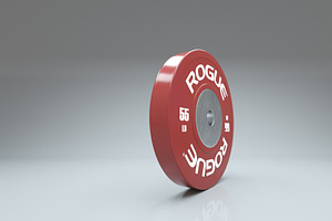 Olympic Weightlifting Barbell Crossf