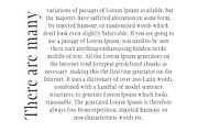 Glamour Luxury Serif Font Family, a Serif Font by Creativetacos (Thumbnail 5 of 8)