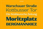 XXII Elissa, a Serif Font by Doubletwo Studios (Thumbnail 5 of 25)