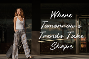 Roseira - Handwritten Brush Font, a Handwritten Font by roomspace creative lab (Thumbnail 7 of 10)