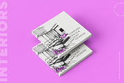 Line Art Interiors, an Architecture Photo by Lumeno (Thumbnail 4 of 4)