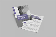 Flyer Mockup, an Advertising Mockup by zpackcreative (Thumbnail 3 of 7)