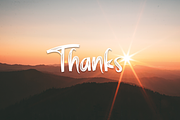 Sunshine | Script Font, a Script Font by Scratchones (Thumbnail 2 of 8)