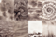 Nature Texture Backgrounds, a Background Graphic by Altea Design Studio (Thumbnail 19 of 20)