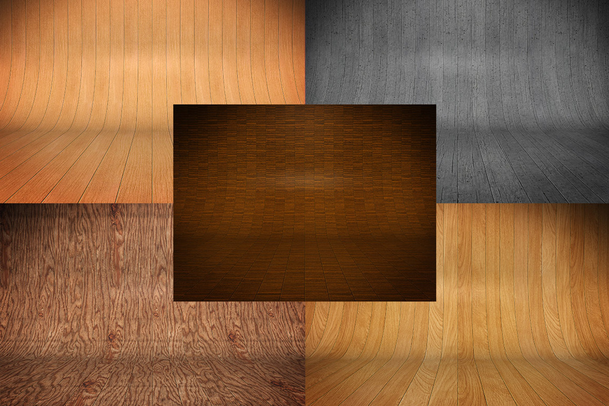 3-Dimensional Seamless Backdrops 1 preview 4