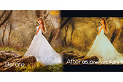 50 Wedding Lightroom Presets, an Action Add-On by AN Productions (Thumbnail 4 of 5)