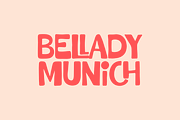 Almeira Milocka, a Sans Serif Font by Rahagita Studio (Thumbnail 6 of 10)